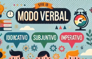 Modo Verbal