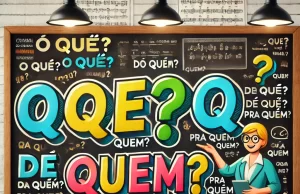 Objeto Direto e Objeto Indireto