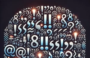 Vírgula? Como usar?