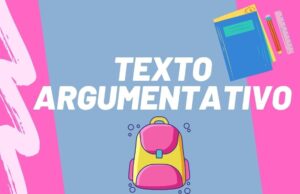Atividades – Texto Argumentativo
