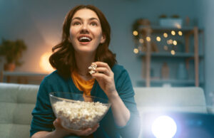 Tema: Acessibilidade no Cinema Nacional: Desafios e Possibilidades