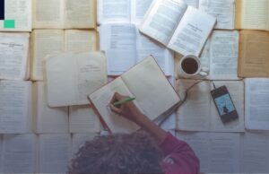 Atividade de Interpretação de Texto