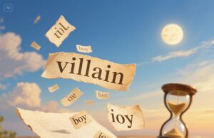 🕰️ Palavras que Mudaram de Sentido com o Tempo: A Viagem Curiosa da Linguagem