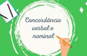 5 erros de concordância que você pode estar cometendo (com exemplos e atividades)