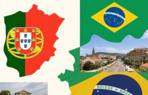 Português de Portugal x Português do Brasil: diferenças curiosas com exemplos e atividades