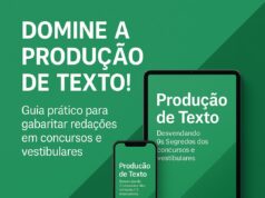 Redação no ENEM e Concursos: O Guia Definitivo para Perder o Medo da Folha em Branco