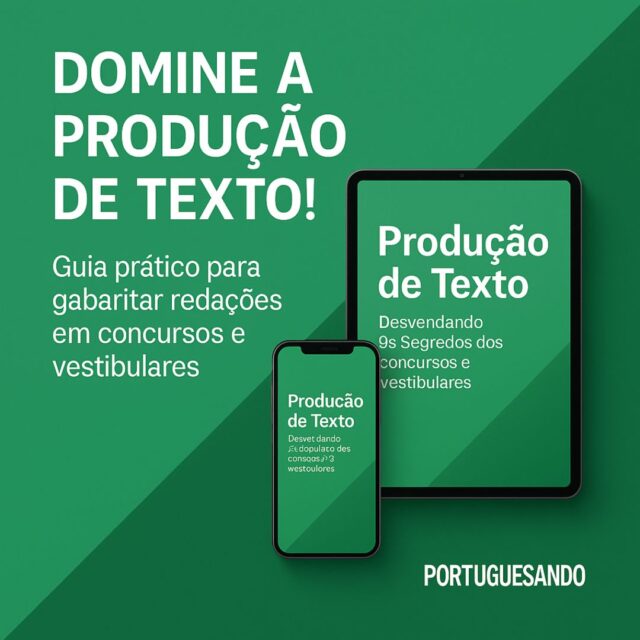 O Guia Definitivo para Concursos e Vestibulares