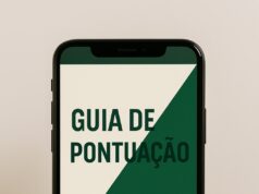 Chega de Perder Pontos por Causa da Vírgula!