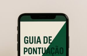 Chega de Perder Pontos por Causa da Vírgula!